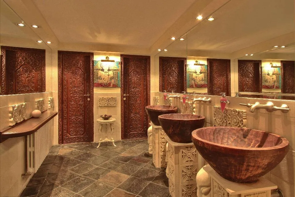 Sports and Entertainment, Alchymist Grand Hotel And Spa, Prague