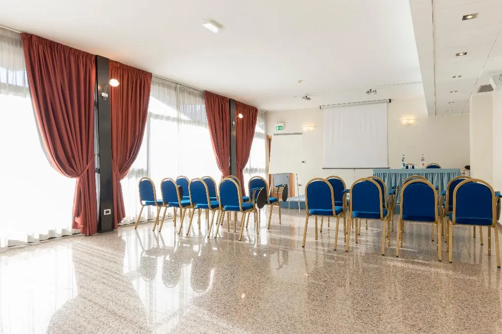 Conferences, Minerva, Florence