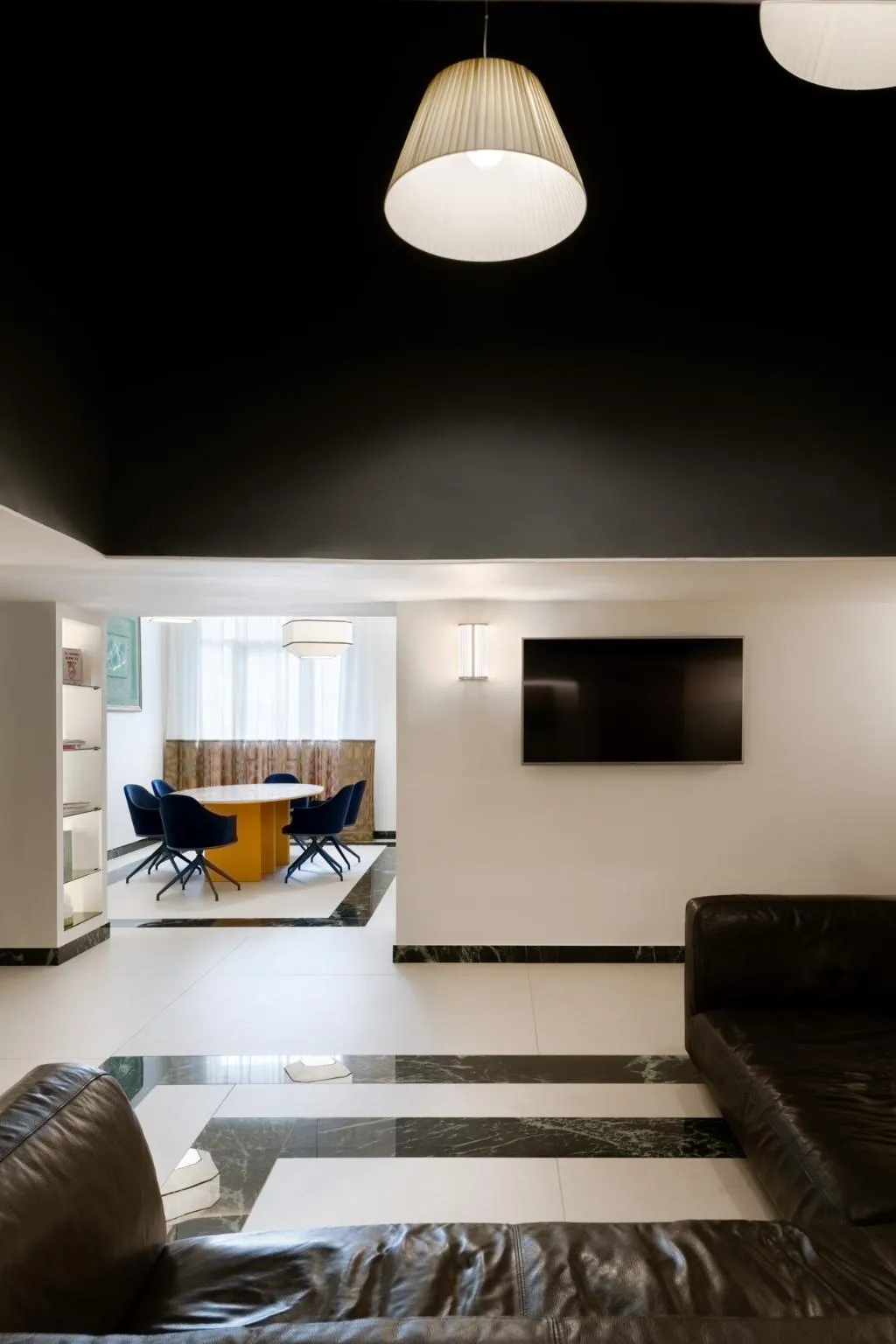 Bar, Best Western Plus Hotel Plaza, Naples