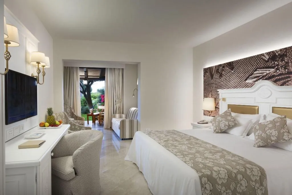 Room, Abi d'Oru, Olbia