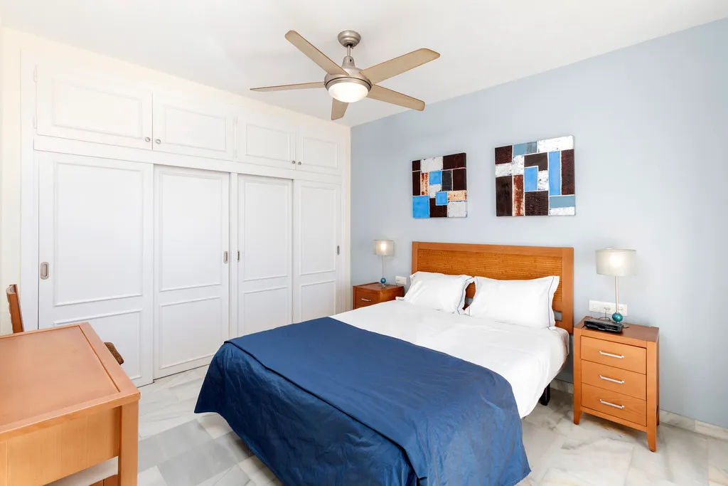 APARTMENT ONE BEDROOM Room, Crown Resort - Club Calahonda, Costa Del Sol