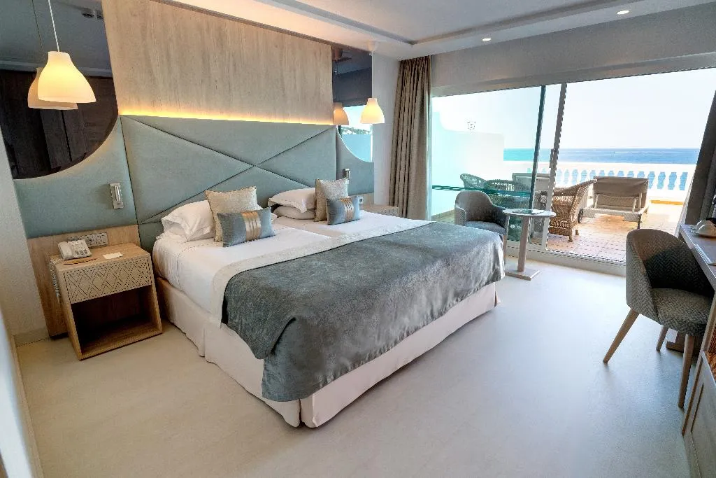 Double or Twin SUPERIOR Room, Santos Nixe Palace, Majorca