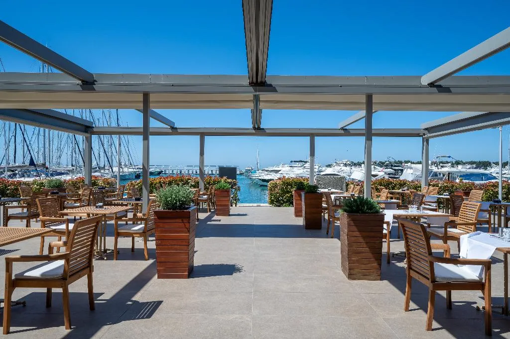 Restaurant, Boutique Hotel Nautica, Free parking, Pet friendly, Istria