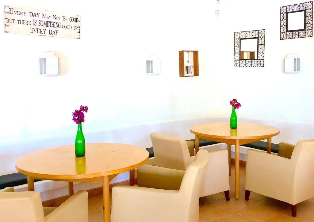 Restaurant, Albufeira Jardim Apartments, Algarve