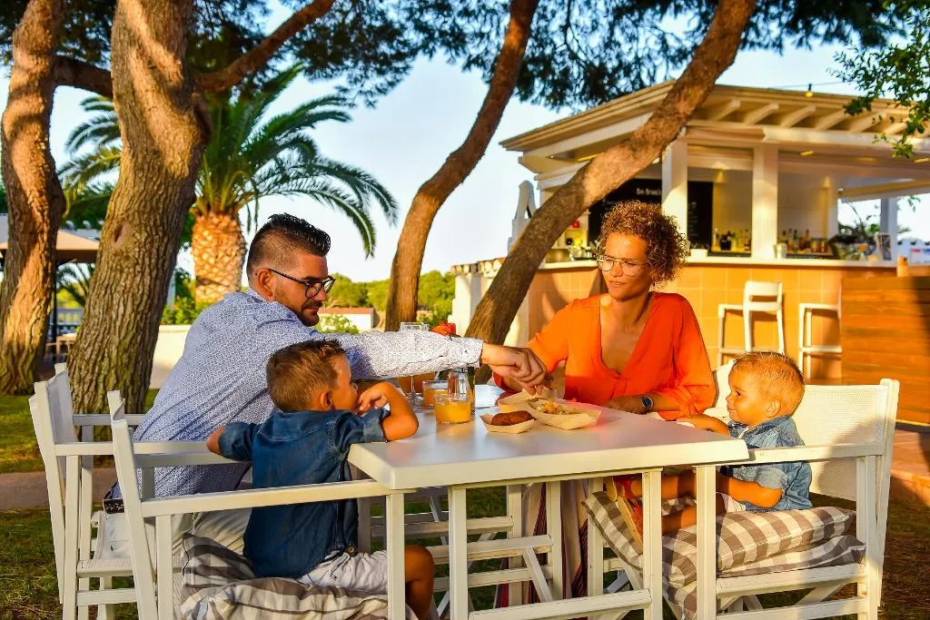 Bar, Rural Sant Joan de Binissaida, Menorca