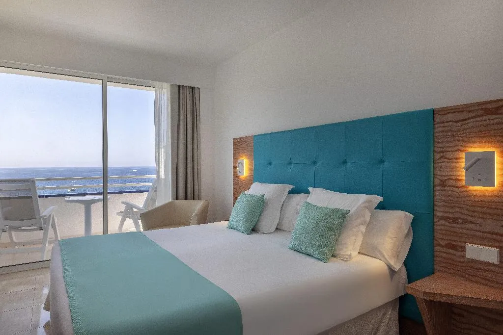 DOUBLE SINGLE USE SUPERIOR Room, Alua Gran Camp de Mar Hotel, Majorca
