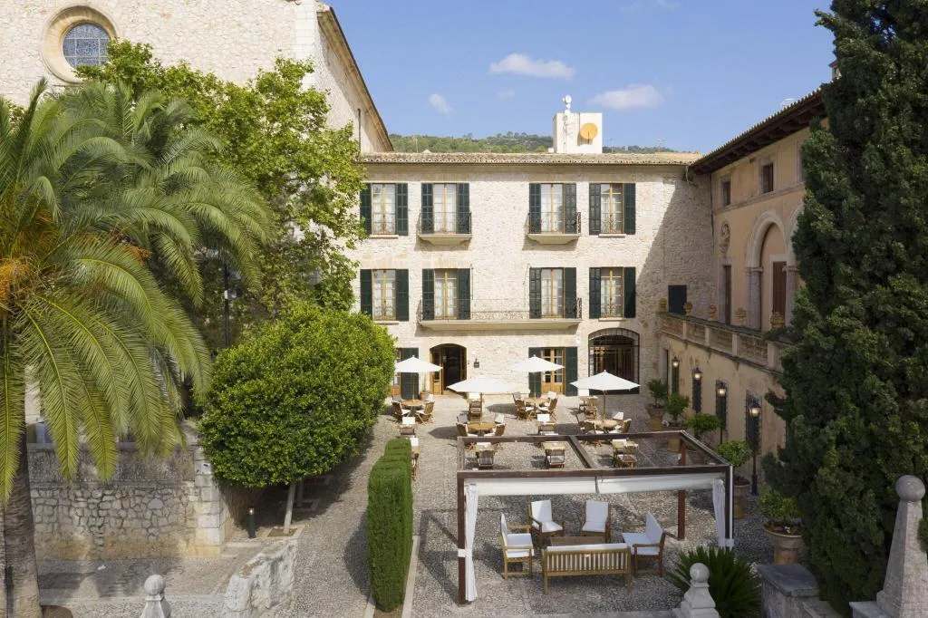 General view, Cas Comte Petit Hotel & Spa, Majorca