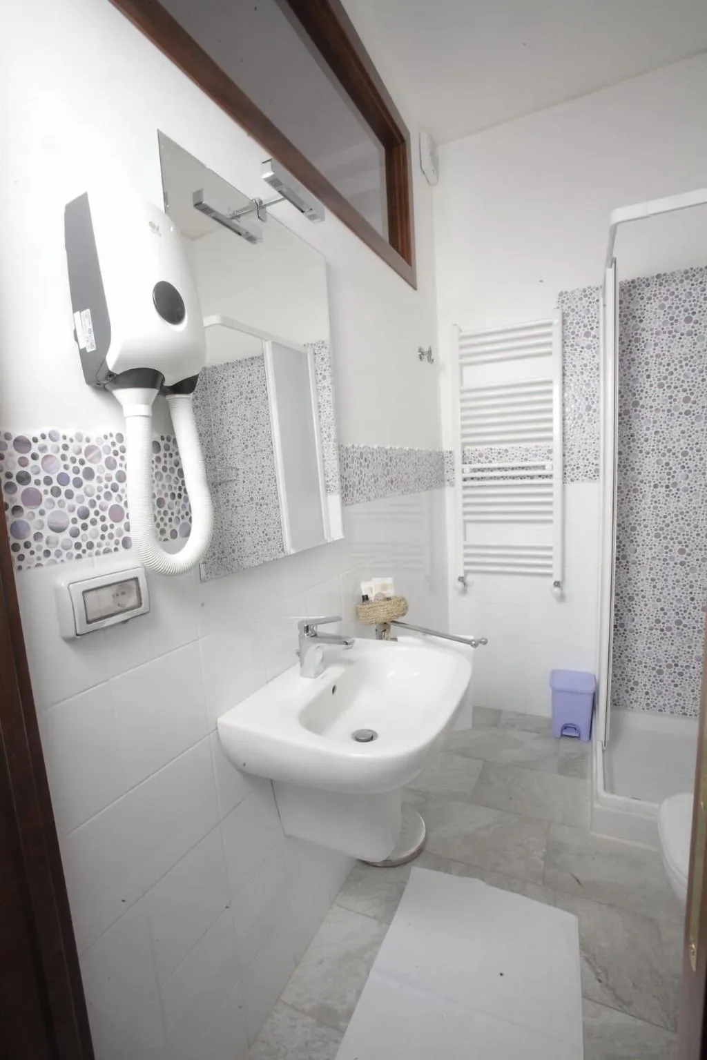 Room, Etna Sea House, Catania