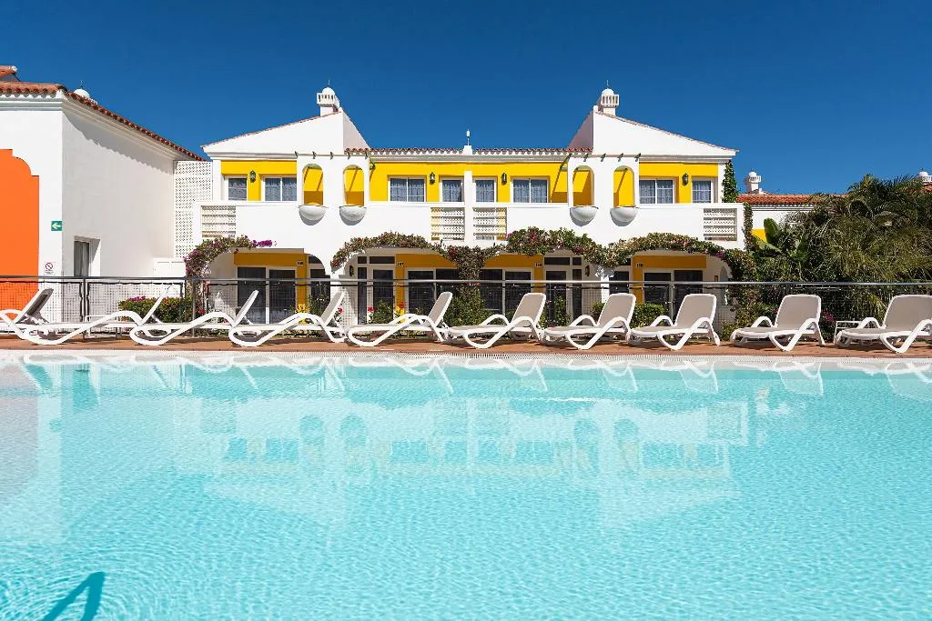 Pool, Bungalows Cordial Green Golf, Gran Canaria