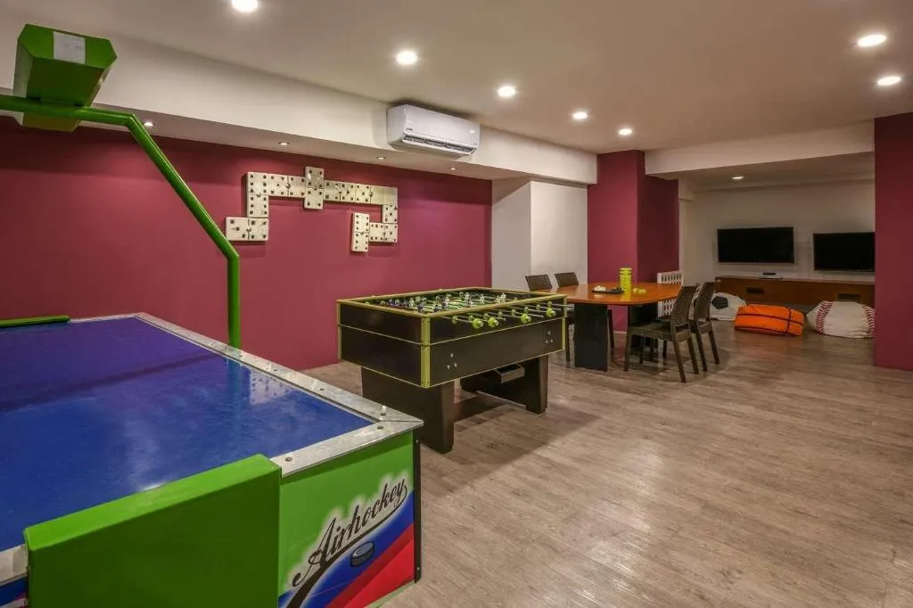 Sports and Entertainment, Generations Riviera Maya Family Resort- AI, Cancun Area