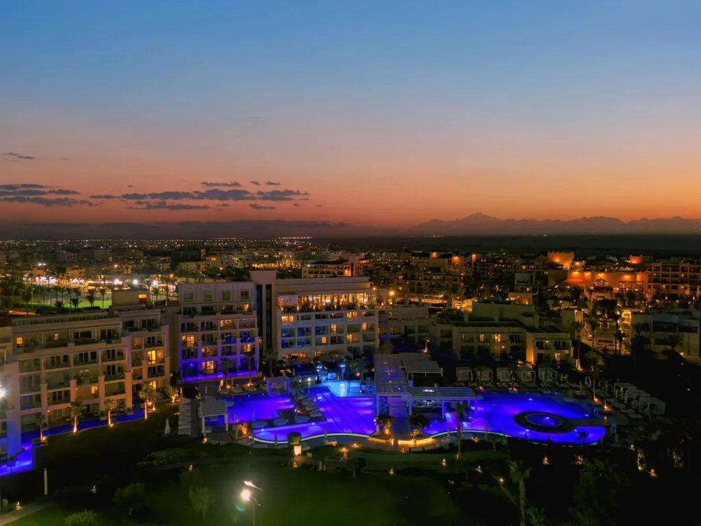 General view, Steigenberger Pure Lifestyle - Adults Only, Cairo