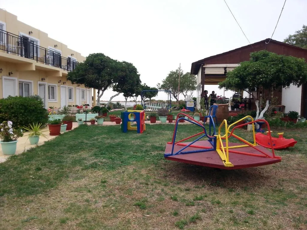 Sports and Entertainment, Baladinos Apartments, Crete