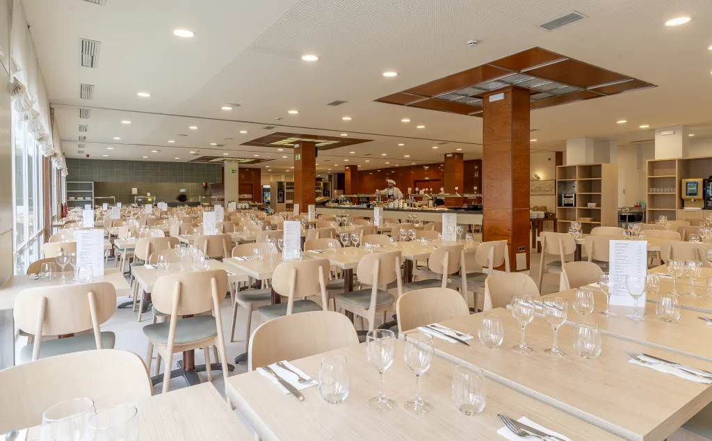 Restaurant, Prestige Goya Park, Costa Brava