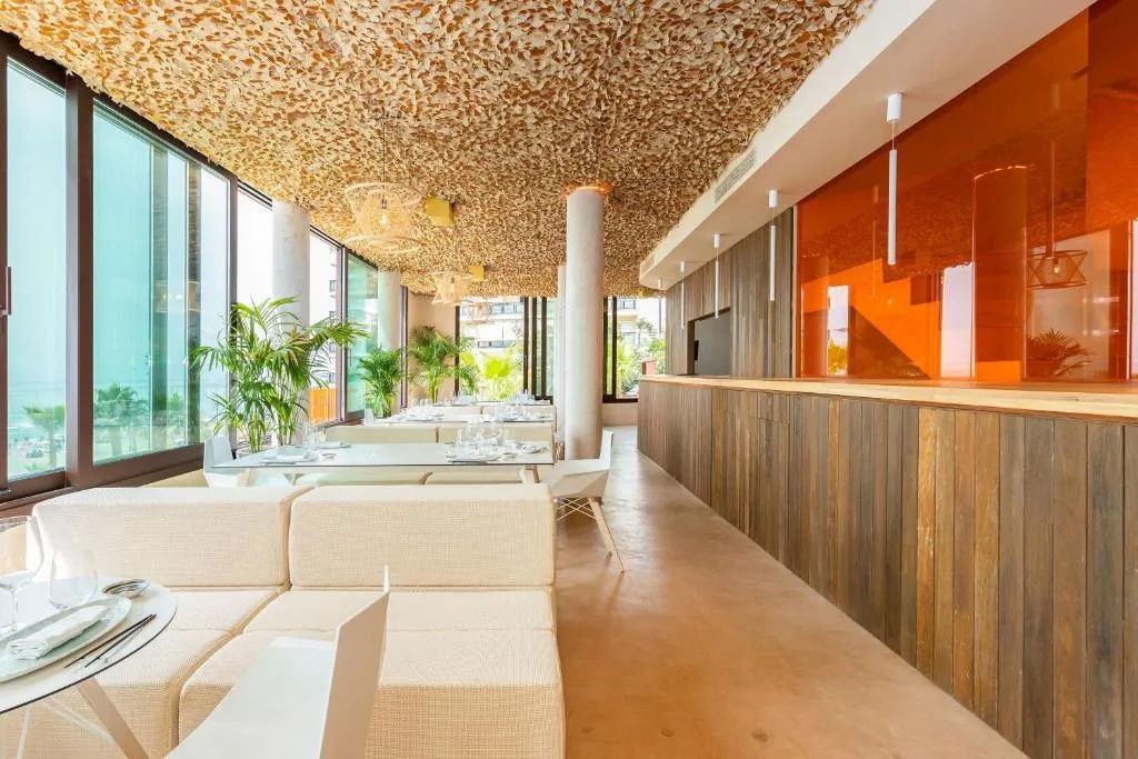 Restaurant, Leiro Residences - Preferred Hotels & Resorts, Costa Del Sol