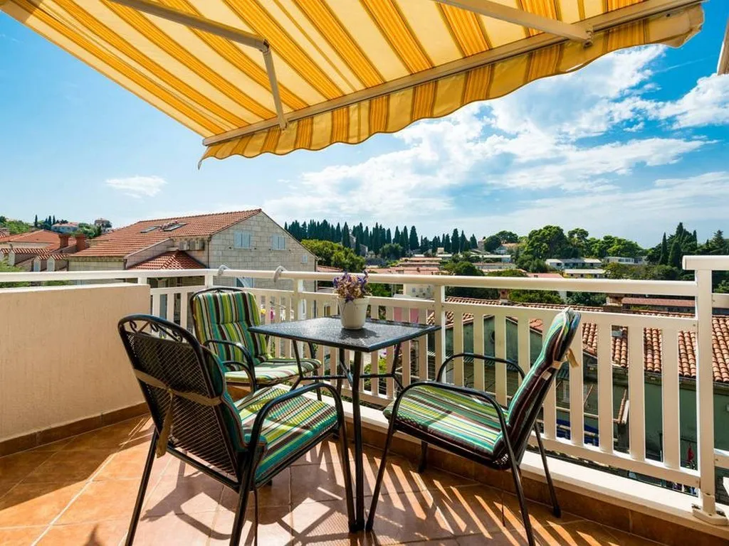 APARTMENT CAPACITY 4 Room, Apartments Ivanka, Dubrovnik