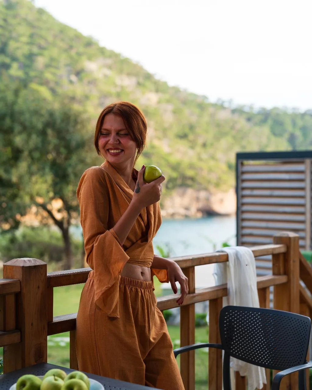 SUITE STANDARD Room, Sea Valley Lodge, Dalaman