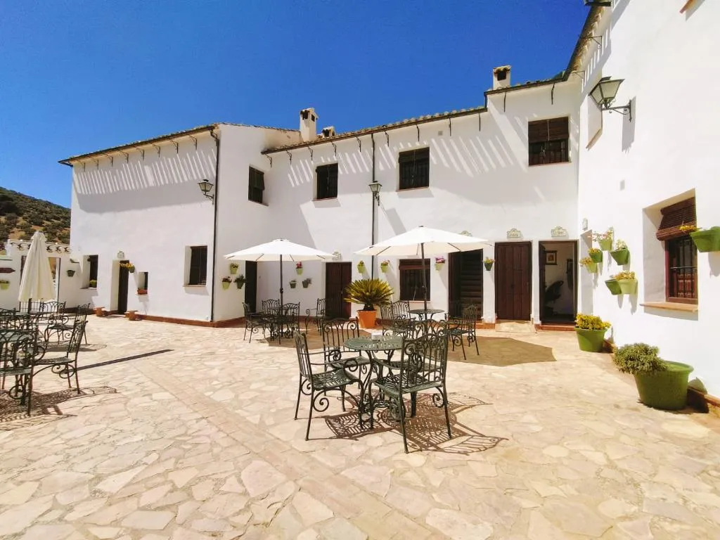 SUITE SUPERIOR WITH VIEWS Room, Cortijo La Presa, Andalucia