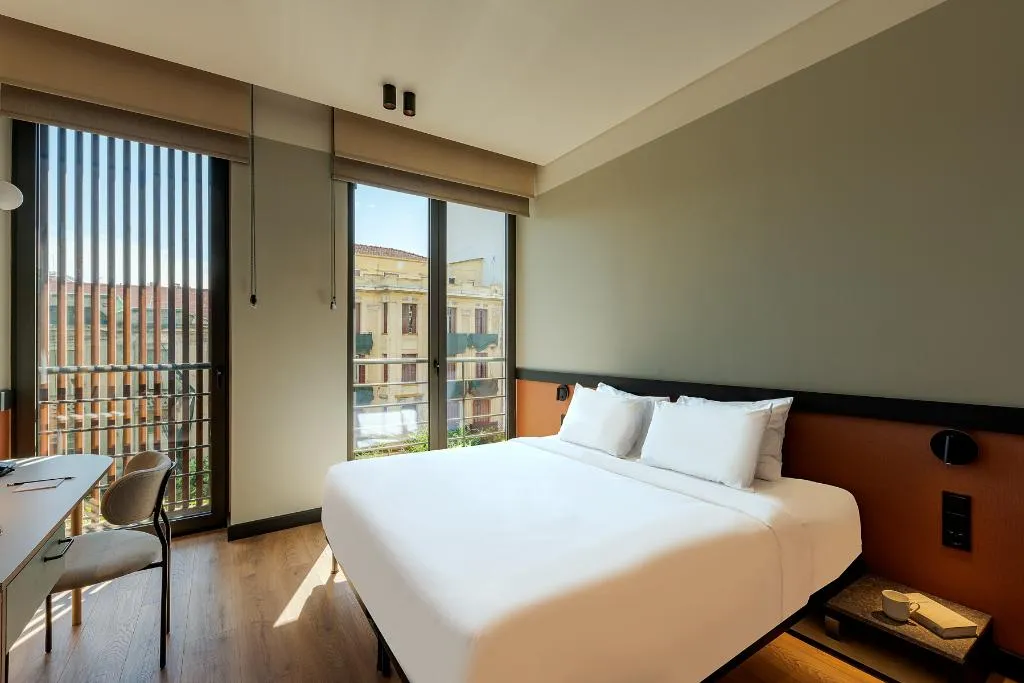 Double or Twin CITY VIEW Room, Thirtynine Urban Stay, Halkidiki