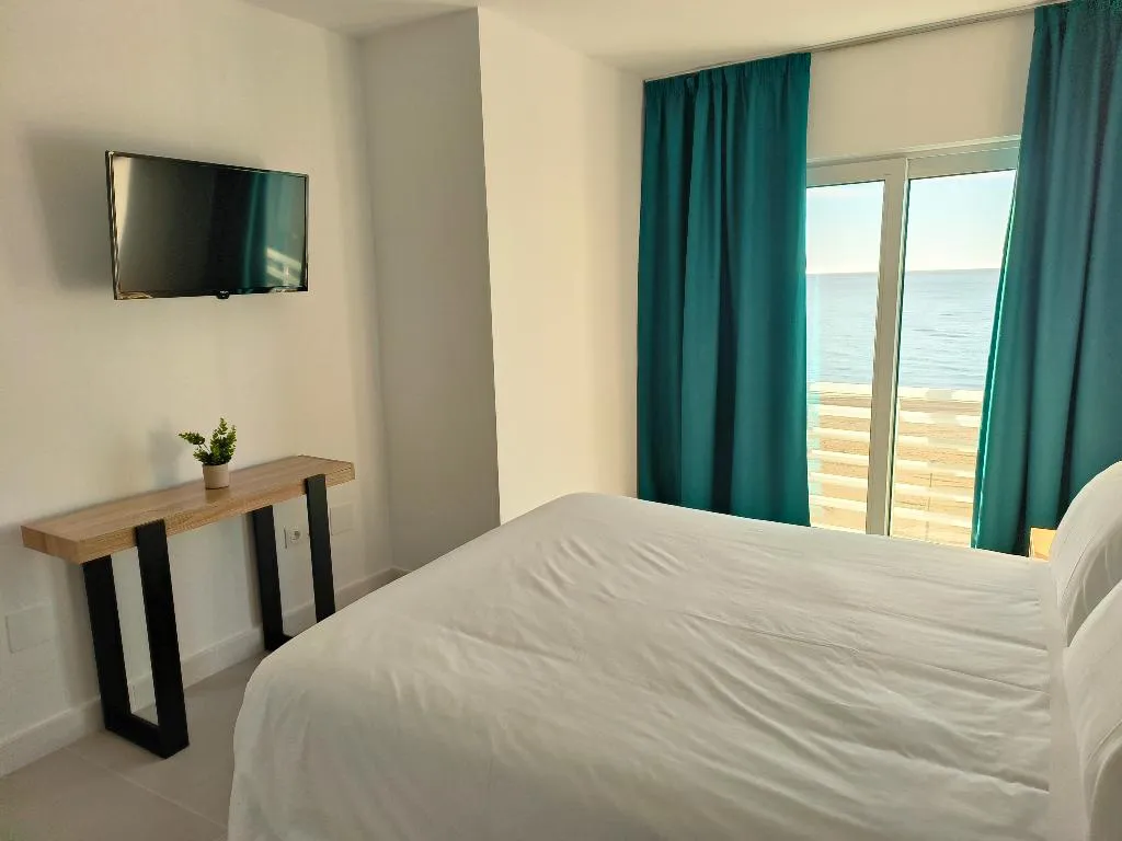 General view, Hotel Mediterraneo by Croma, Costa Del Sol