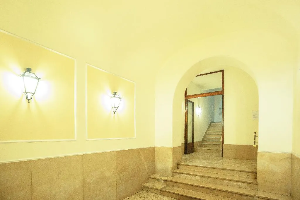 General view, Gialel B&b, Rome