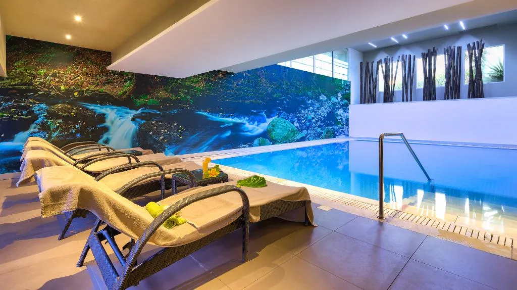 Pool, The Views Oasis, Madeira