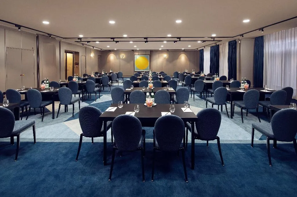 Conferences, Kimpton De Witt Amsterdam, Amsterdam