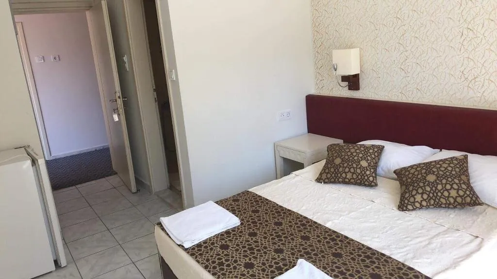 Room, Sun Kiss, Antalya