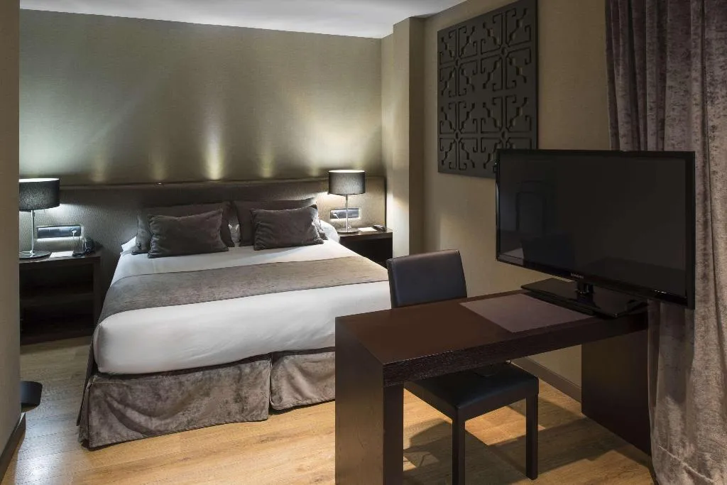 Room, Catalonia Avinyo, Barcelona