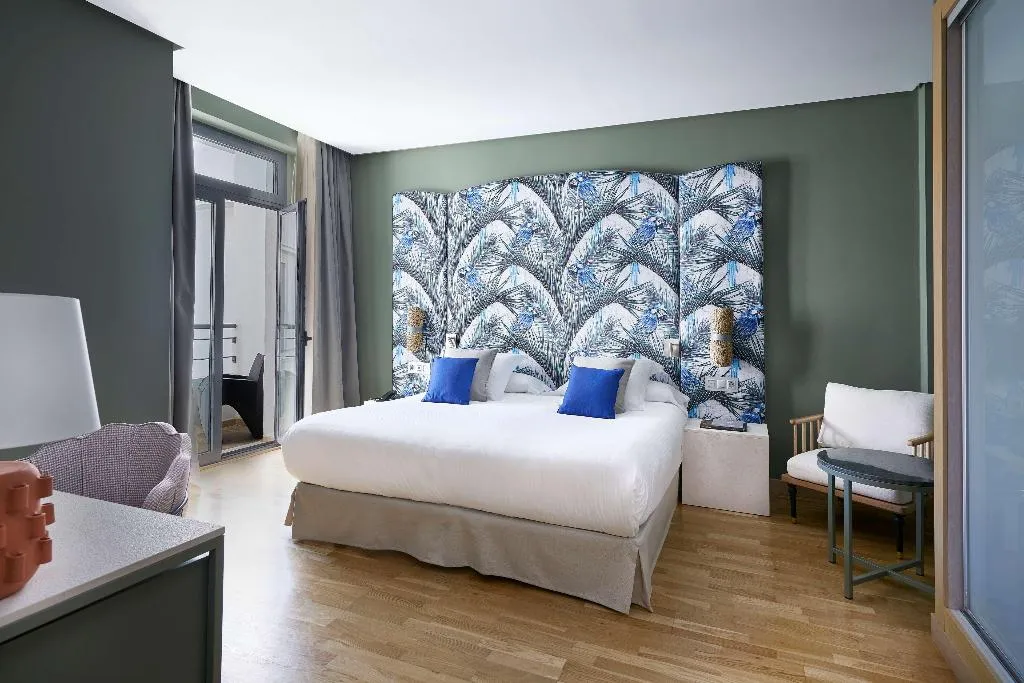 Room, Vincci Seleccion Posada del Patio, Costa Del Sol