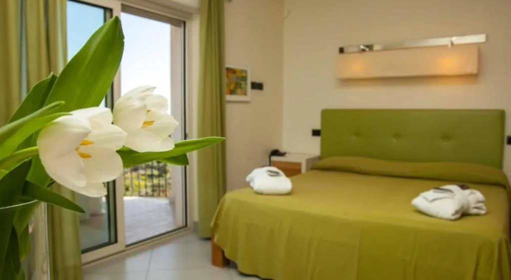 Double or Twin EXECUTIVE Room, 4 Spa Hotel, Catania