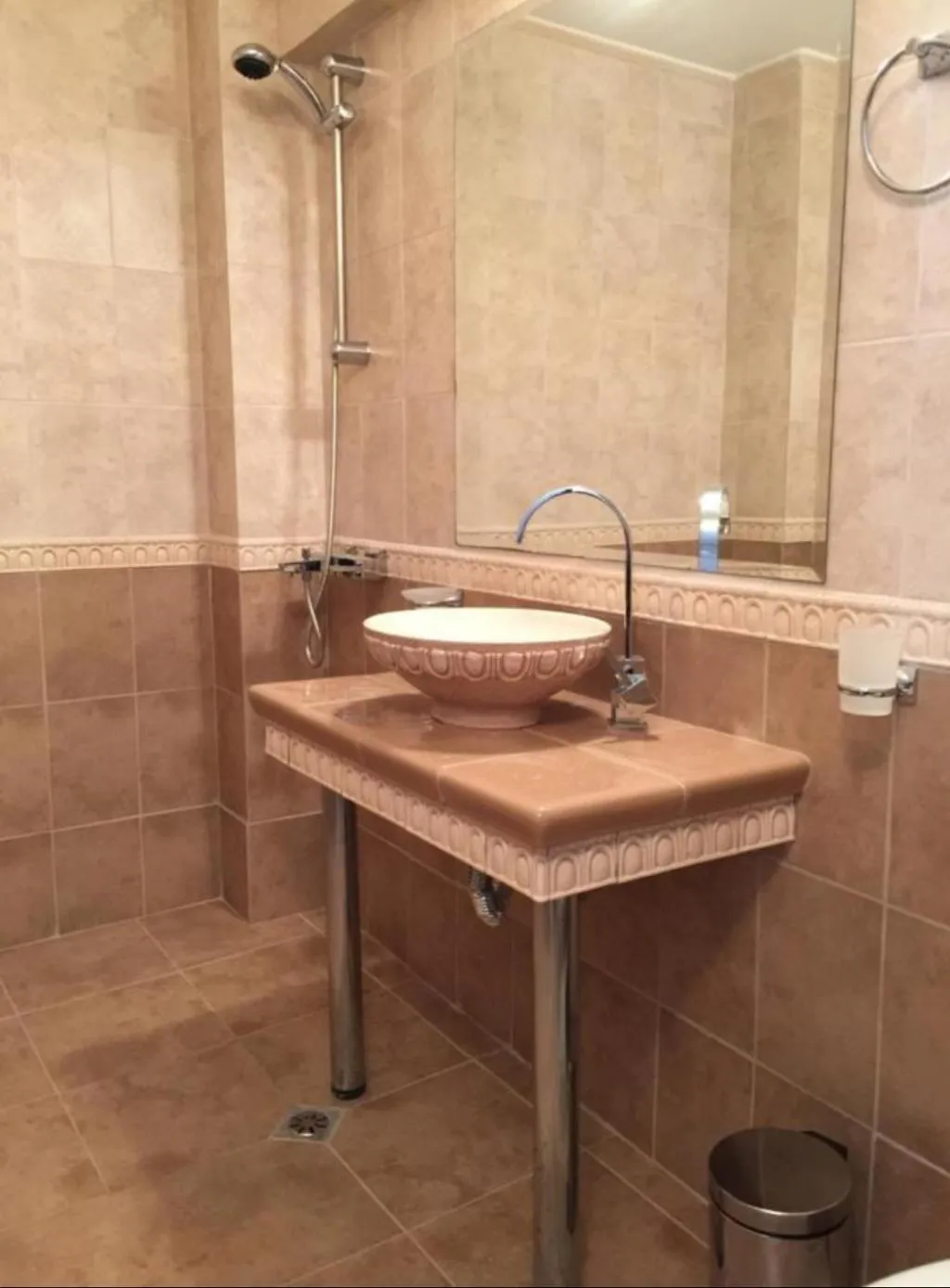 APARTMENT DELUXE SEA VIEW Room, Roel Residence Apartments, Bourgas