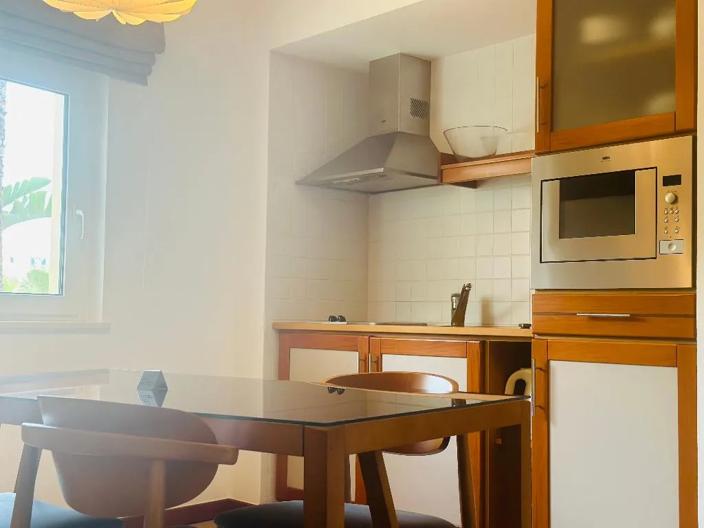 STUDIO STANDARD Room, Vila Luz, Algarve