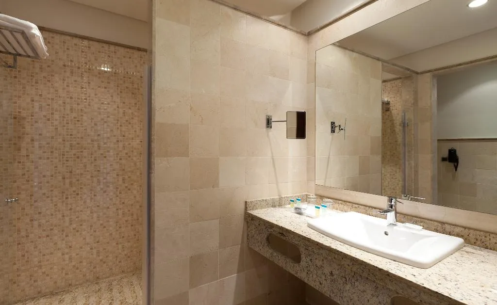 APARTMENT TWO BEDROOMS Room, Senator Mar Menor Golf & Spa Resort, Costa Blanca