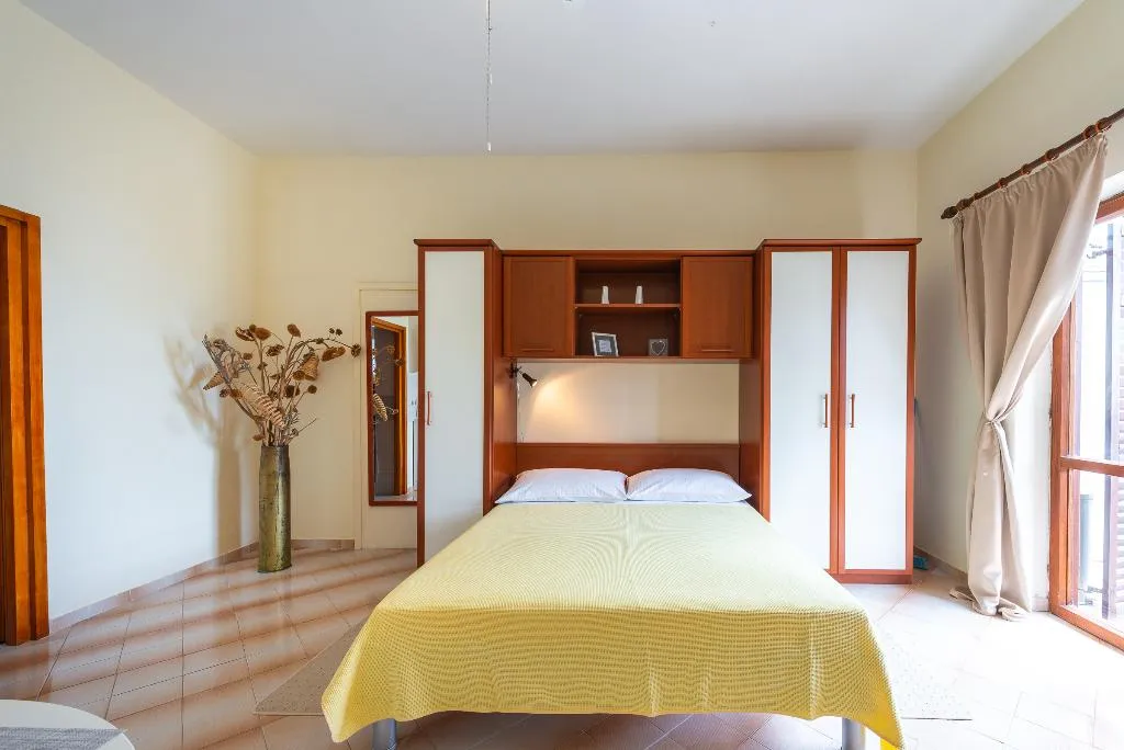 STUDIO WITH TERRACE Room, Apartments Matusko, Dubrovnik