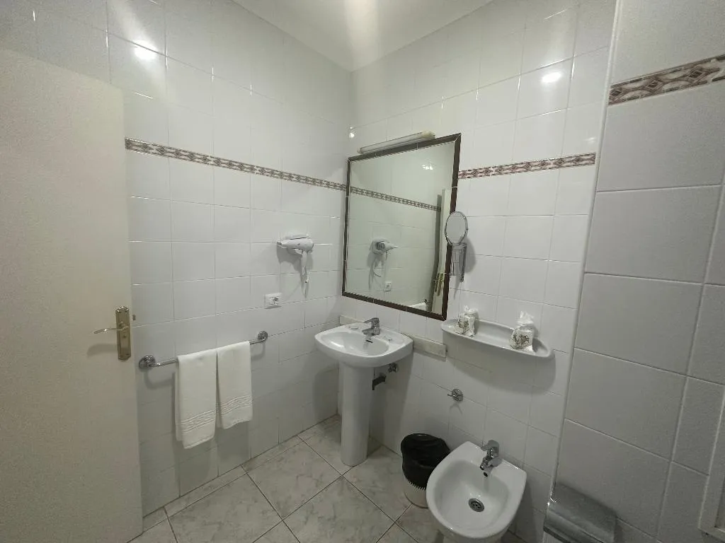 Double or Twin GARDEN VIEW Room, RF San Borondon, Tenerife