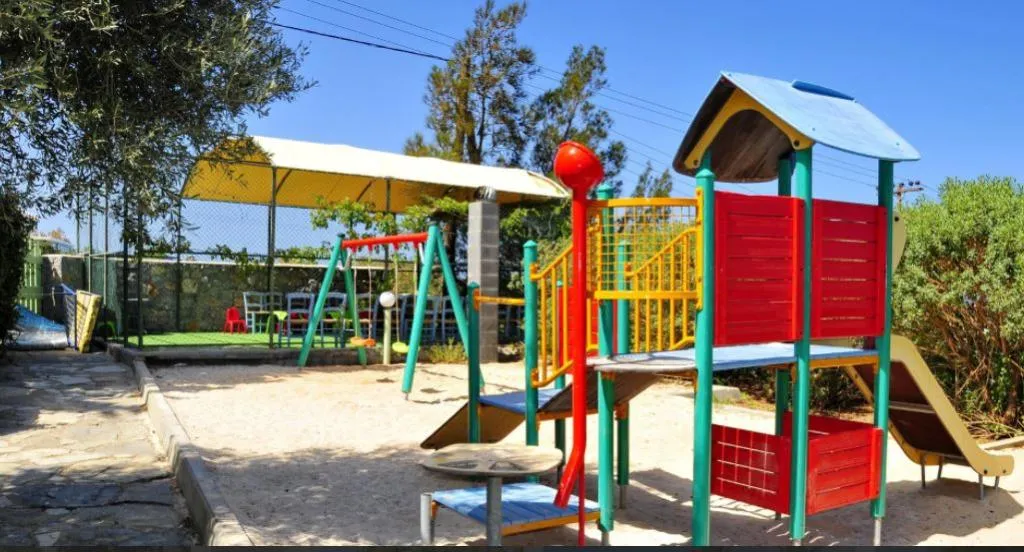 Sports and Entertainment, Magia Village Resort, Crete