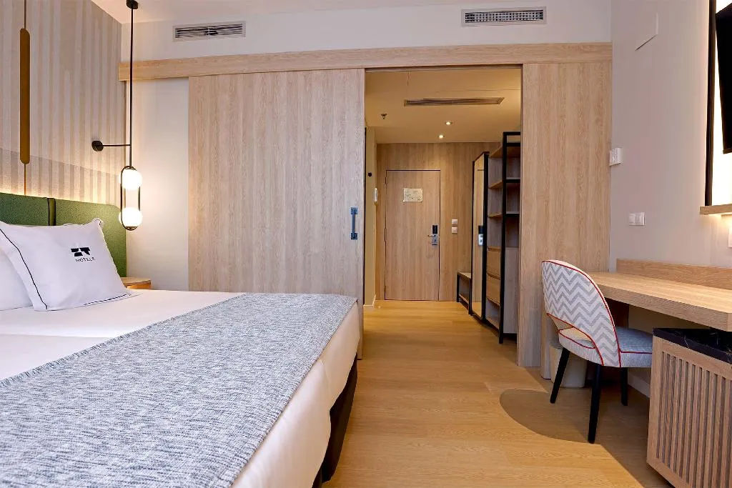 Room, Hotel & Spa Villa Olímpic@ Suites, Barcelona