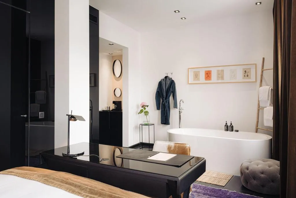 Room, SIR Albert Hotel, part of Sircle Collection, Amsterdam