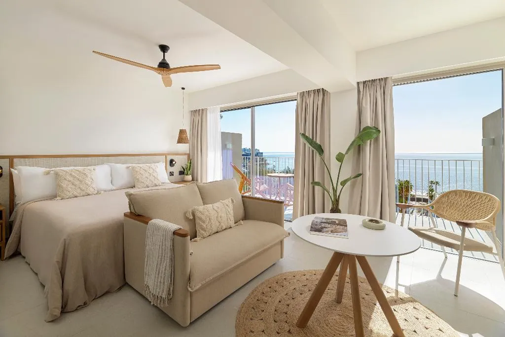 Room, Paradisus Gran Canaria, Gran Canaria