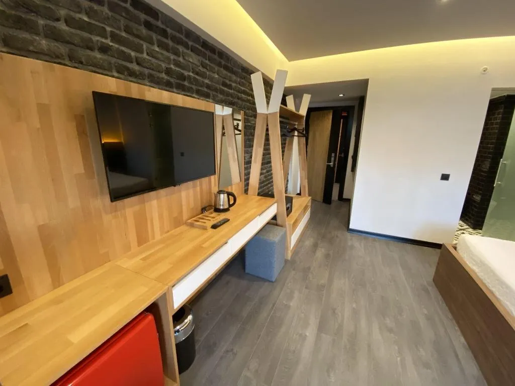 Lobby, Afflon Hotels Loft City, Antalya