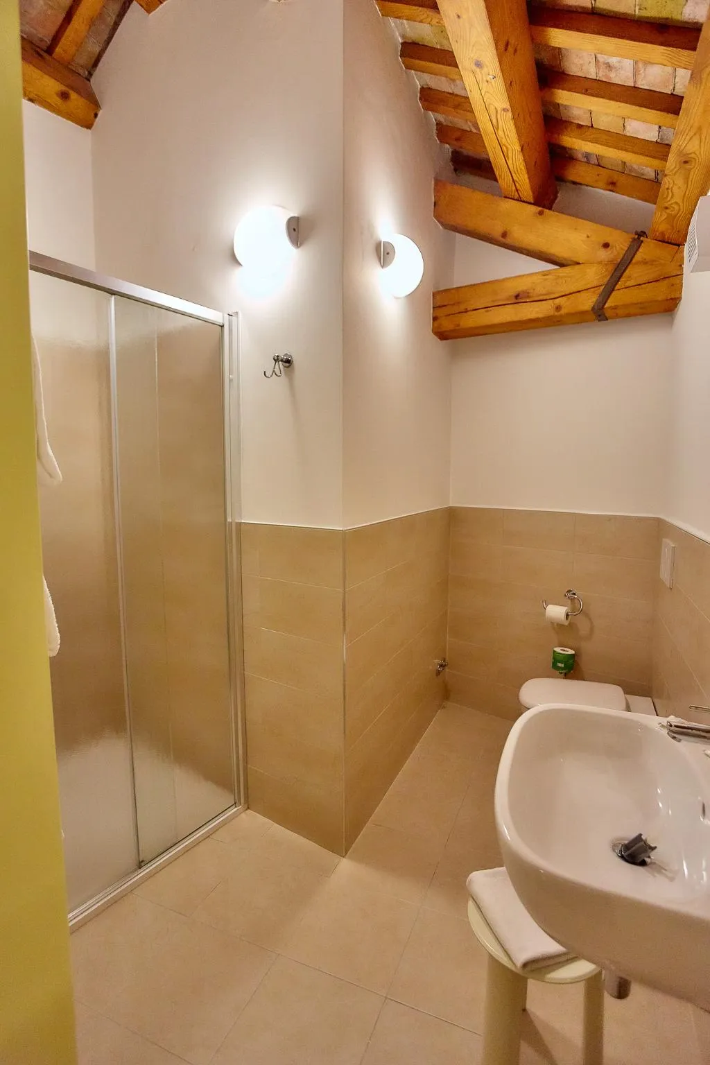 Room, Riviera dei Dogi, Venice