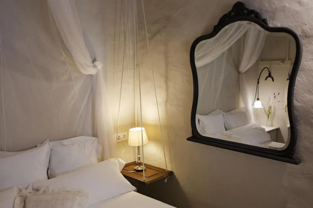Room, El Jardinet De Sant Esteve, Barcelona