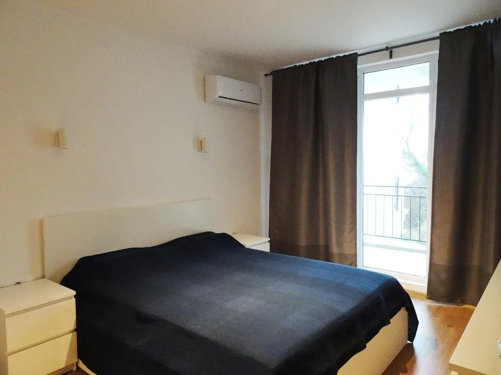 DOUBLE STANDARD Room, Samara, Varna