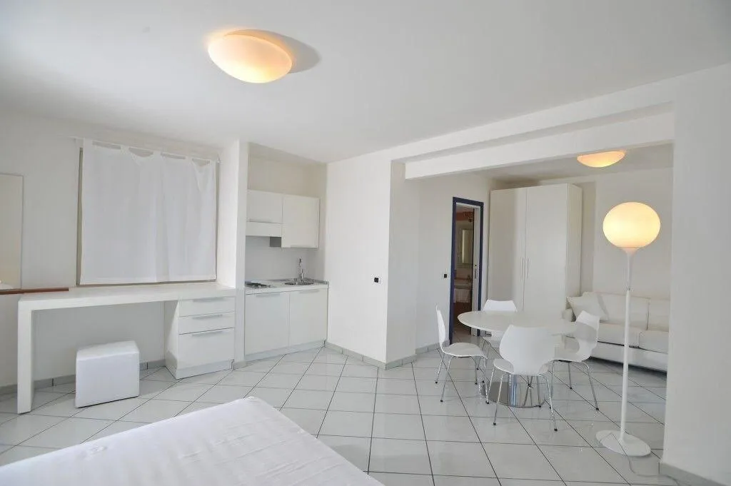 Room, Villa Grachira, Alghero