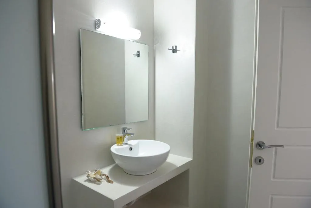 Room, Axos Apartments, Crete