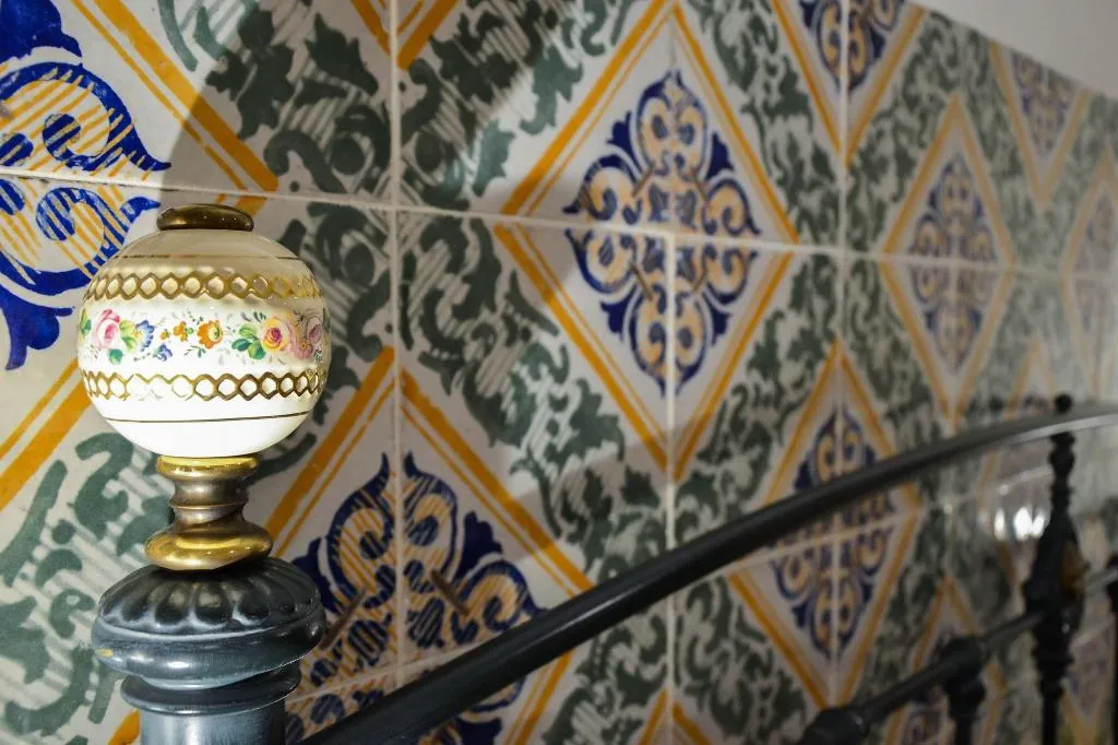 Room, B&B Ponticello, Catania
