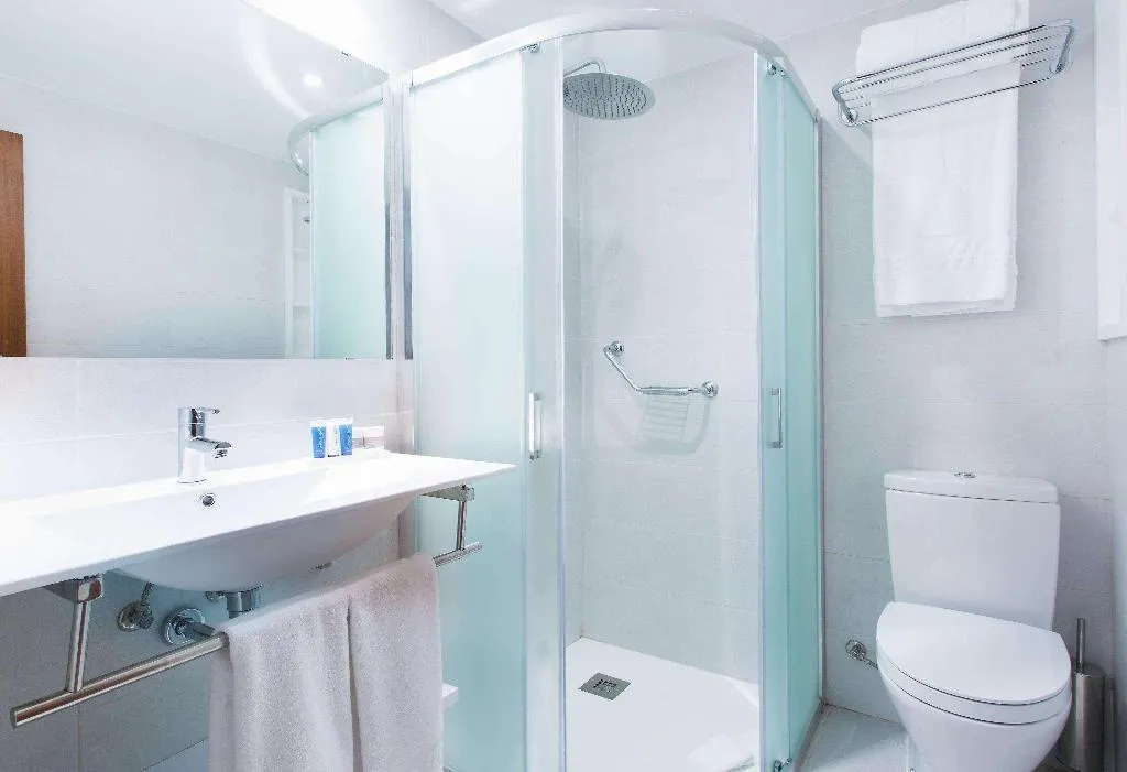 Room, Reverence Life Hotel, Majorca