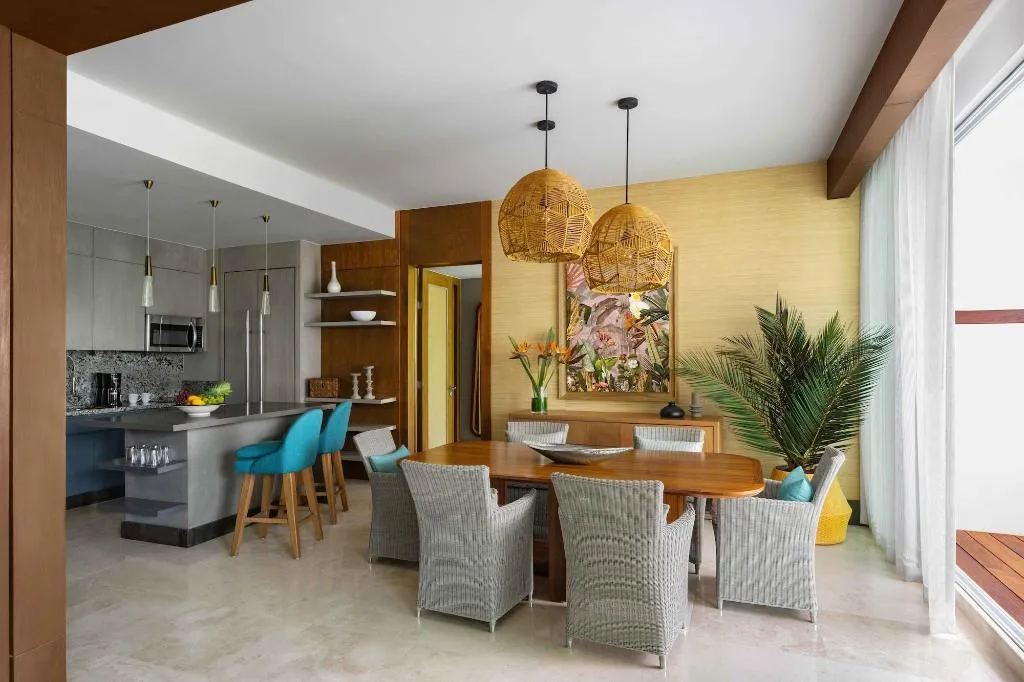 Room, Jungala Hotel at VidantaWorld Riviera Maya, Cancun Area