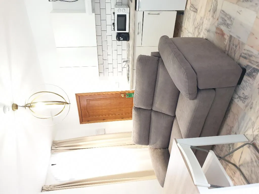 APARTMENT SUPERIOR Room, Hotel y Apartamentos Doña Lola, Seville