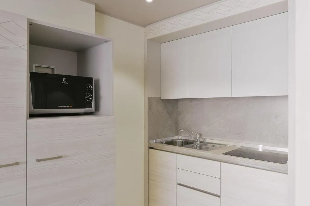 Room, Residence Picalè, Alghero